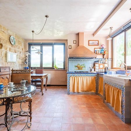 Villarose Castelbuono  Exteriér fotografie