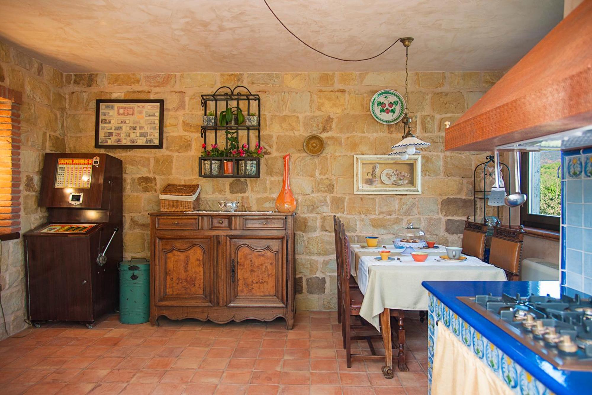 Villarose Castelbuono  Exteriér fotografie