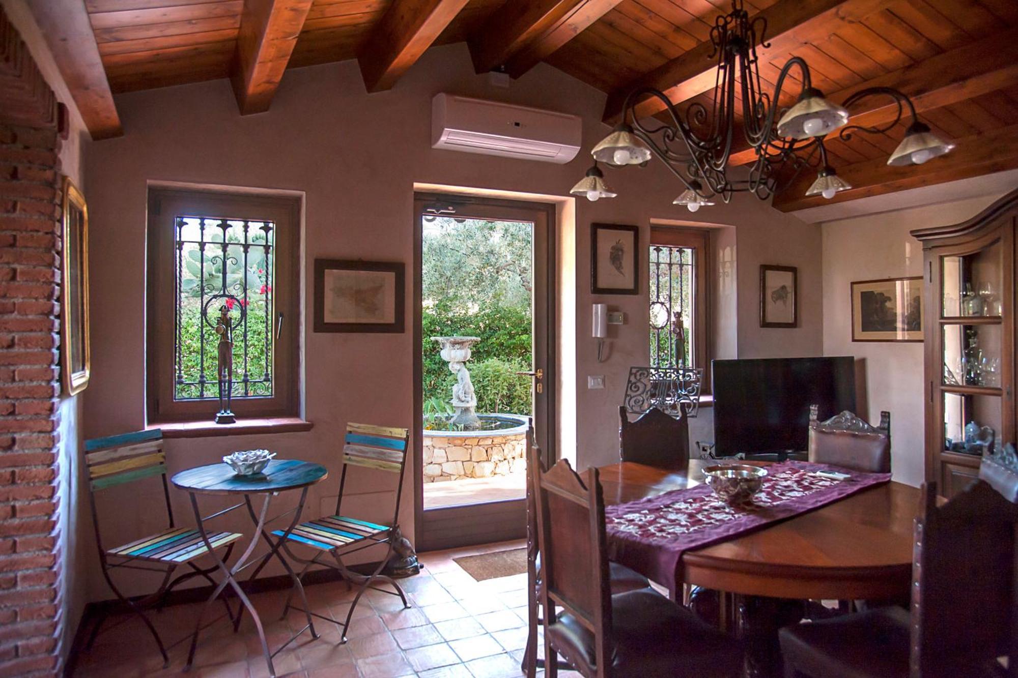 Villarose Castelbuono  Exteriér fotografie