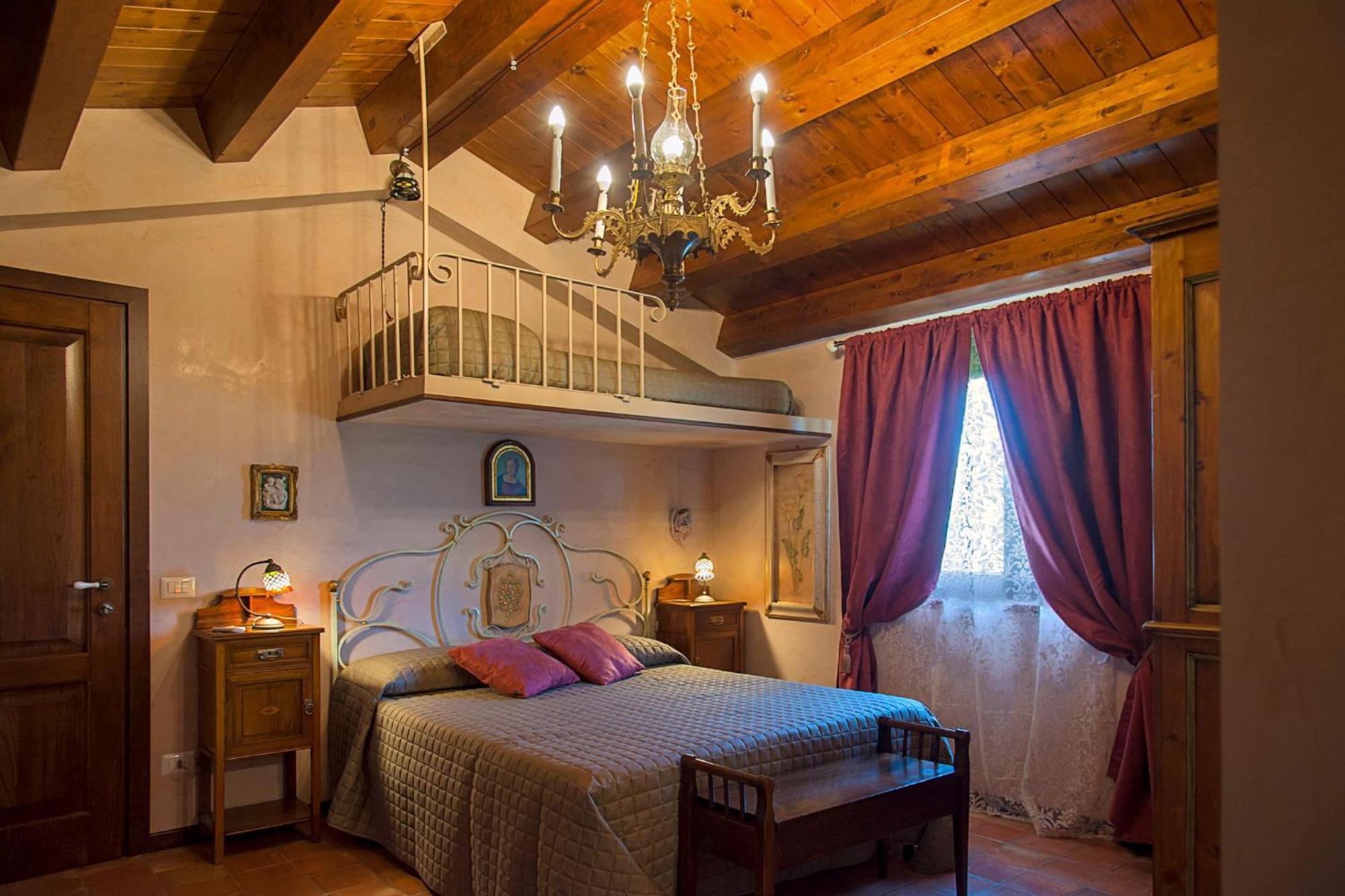 Villarose Castelbuono  Exteriér fotografie