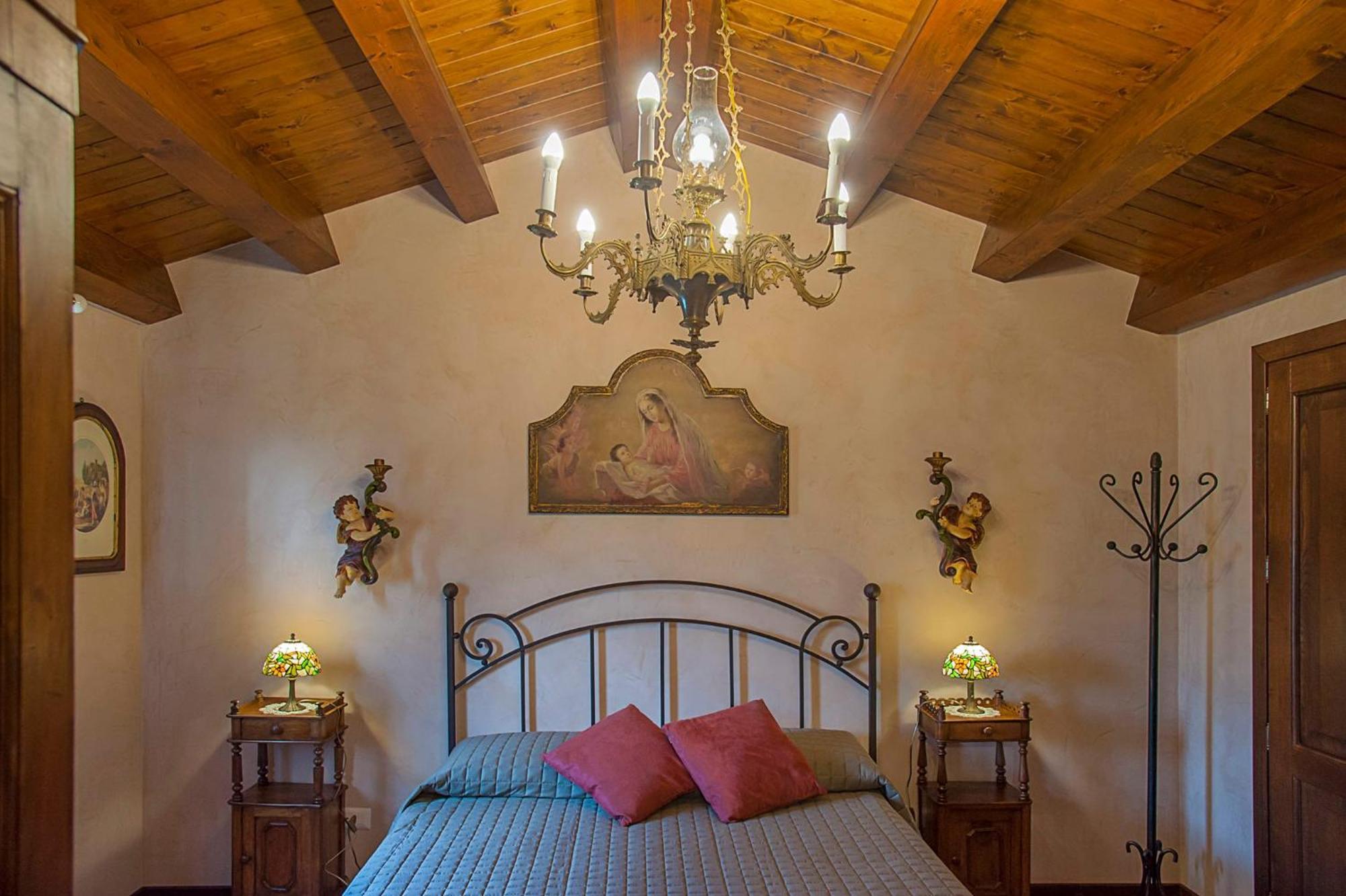 Villarose Castelbuono  Exteriér fotografie
