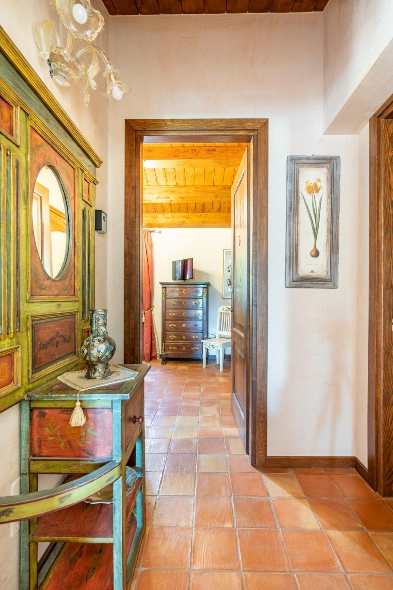 Villarose Castelbuono  Exteriér fotografie