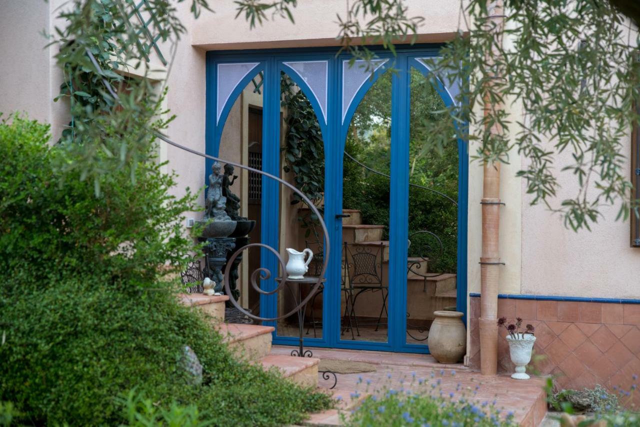 Villarose Castelbuono  Exteriér fotografie